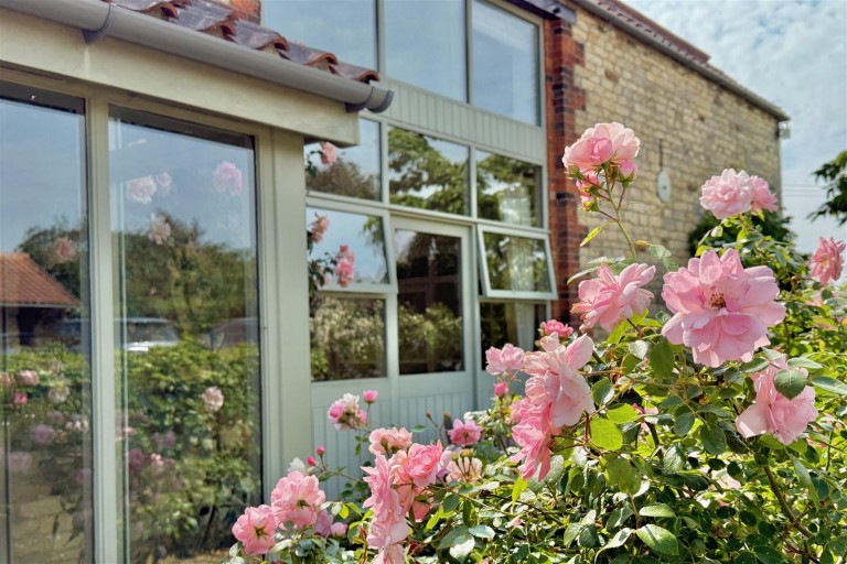 Images for Low Fields, Fulbeck