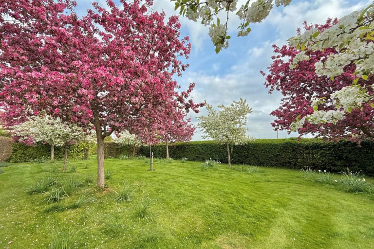 Images for Low Fields, Fulbeck