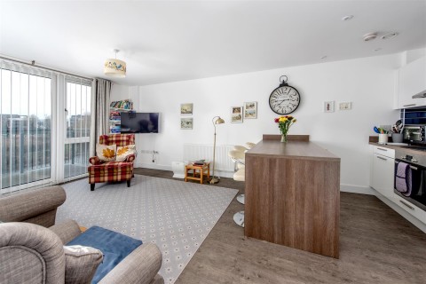 Click the photo for more details of Youngman Place, Taunton