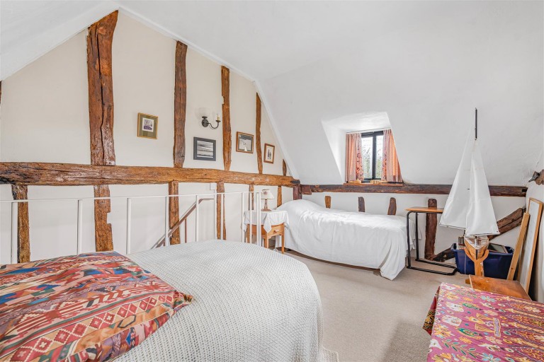 Images for Chapel Lane, Reach