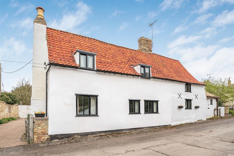 Images for Chapel Lane, Reach