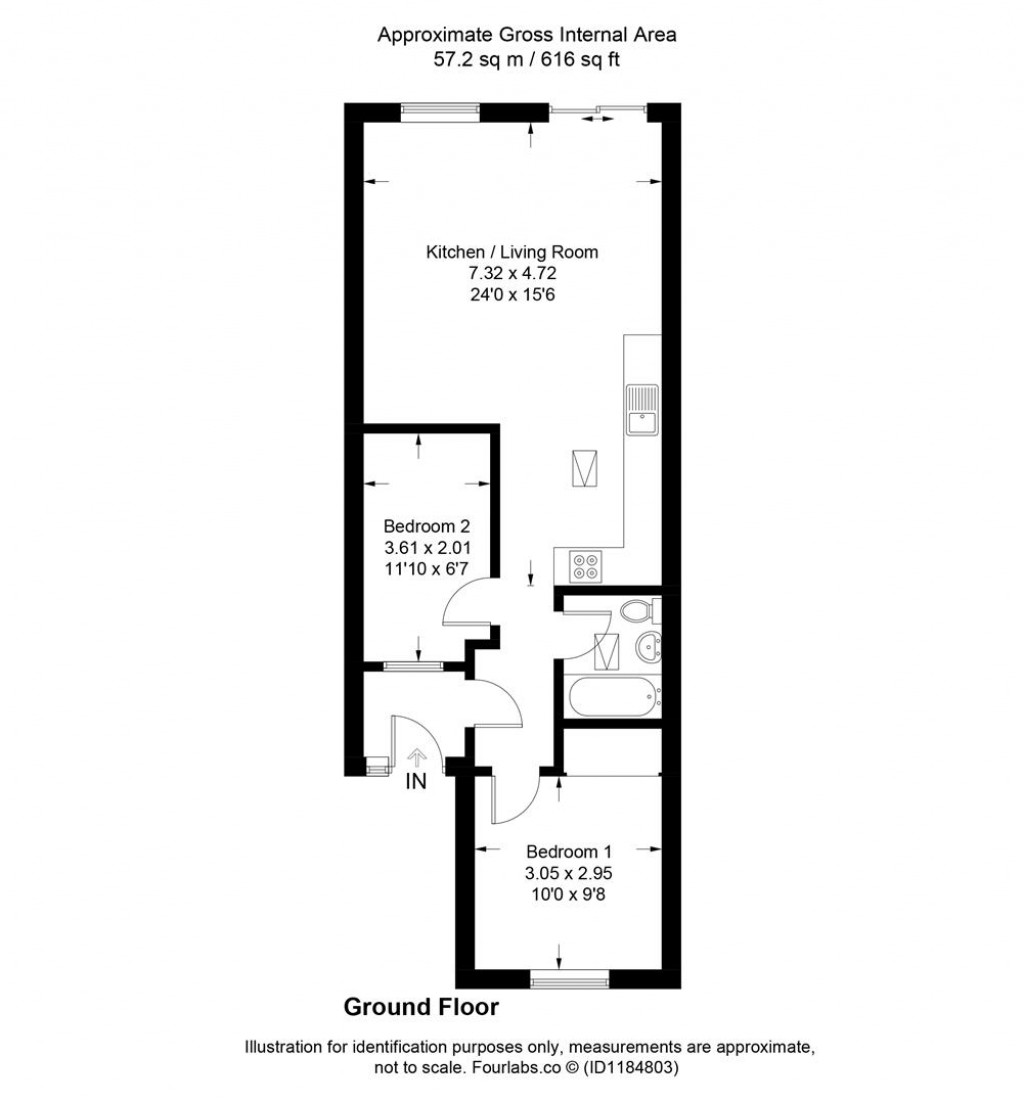 Floorplans For Mount Hawke