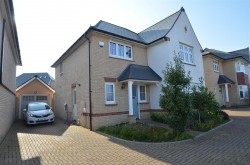 Images for Monarch Way, Ely