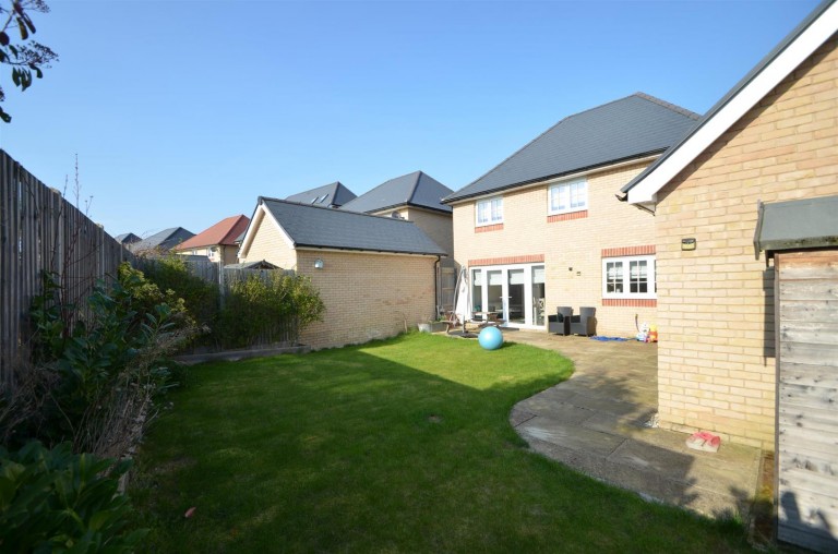 Images for Monarch Way, Ely