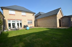 Images for Monarch Way, Ely