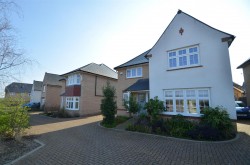 Images for Monarch Way, Ely