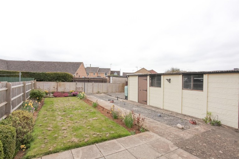 Images for Oakland Road, Banbury