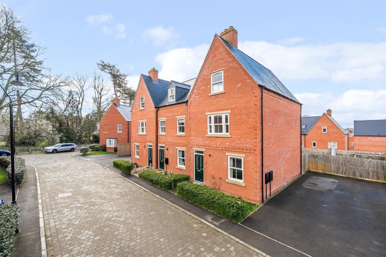 Images for Sedgefield Drive, Towcester, NN12
