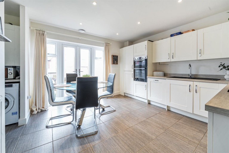 Images for Sedgefield Drive, Towcester, NN12