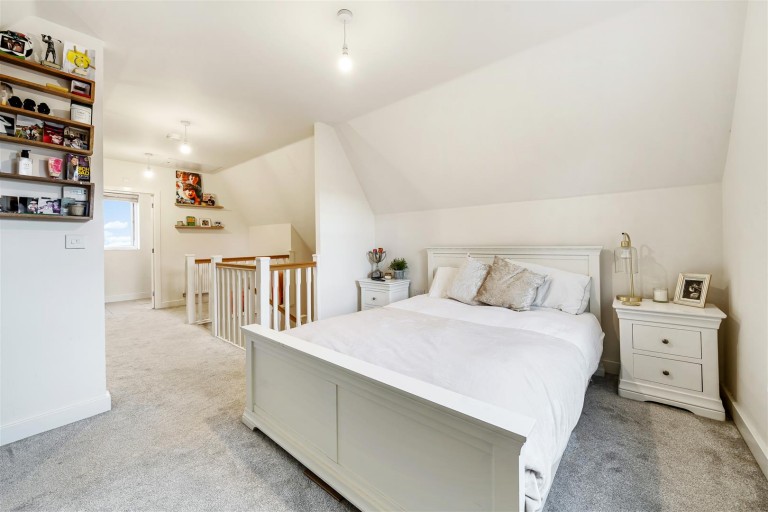 Images for Sedgefield Drive, Towcester, NN12