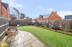 Images for Sedgefield Drive, Towcester, NN12