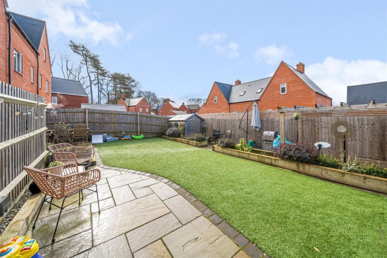 Images for Sedgefield Drive, Towcester, NN12