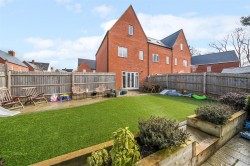 Images for Sedgefield Drive, Towcester, NN12