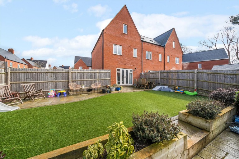 Images for Sedgefield Drive, Towcester, NN12