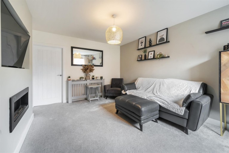 Images for Sedgefield Drive, Towcester, NN12