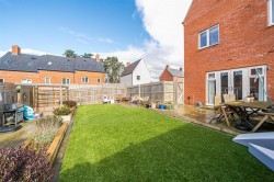 Images for Sedgefield Drive, Towcester, NN12