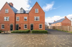 Images for Sedgefield Drive, Towcester, NN12