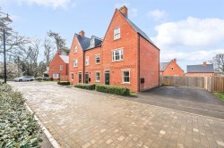Images for Sedgefield Drive, Towcester, NN12