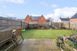 Images for Sedgefield Drive, Towcester, NN12