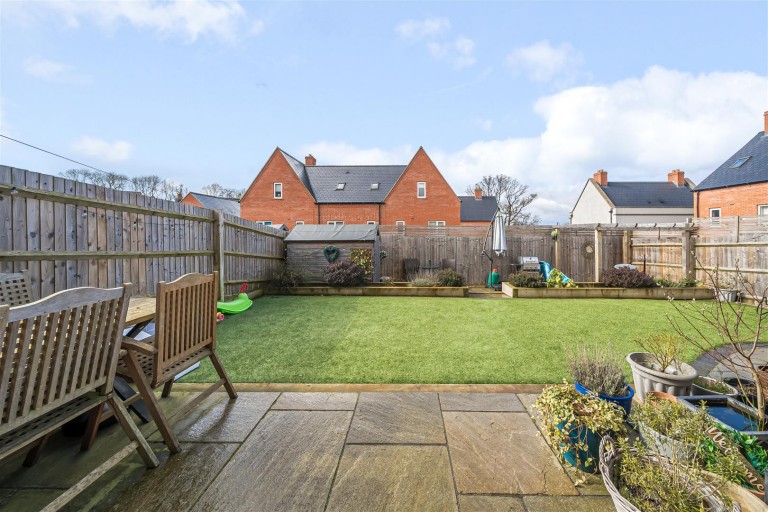 Images for Sedgefield Drive, Towcester, NN12