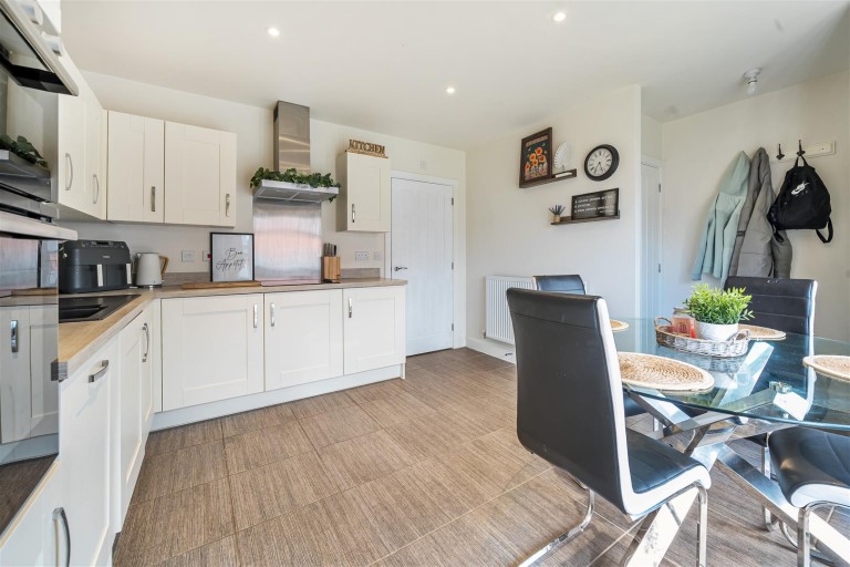 Images for Sedgefield Drive, Towcester, NN12