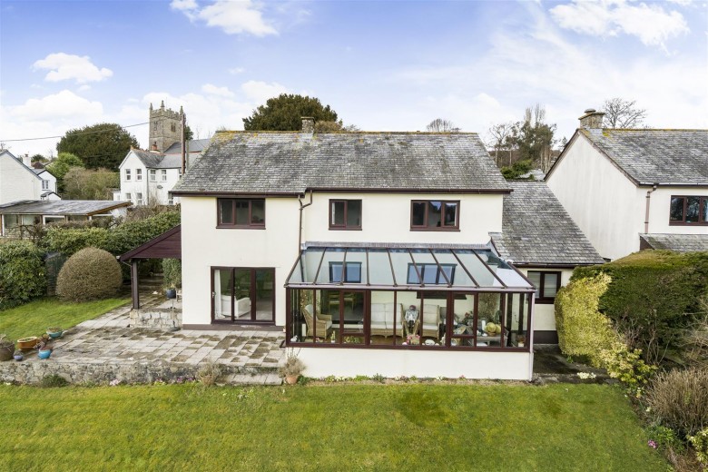 Click the photo for more details of Bridford, Exeter