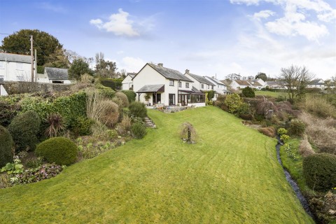 Click the photo for more details of Bridford, Exeter