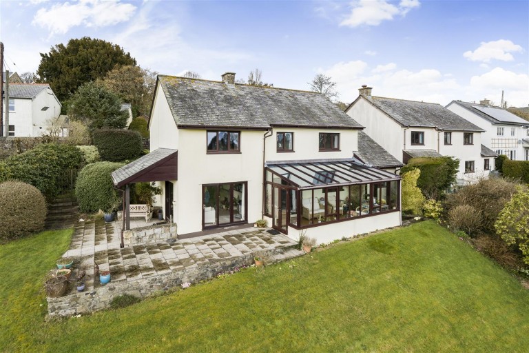 Images for Bridford, Exeter
