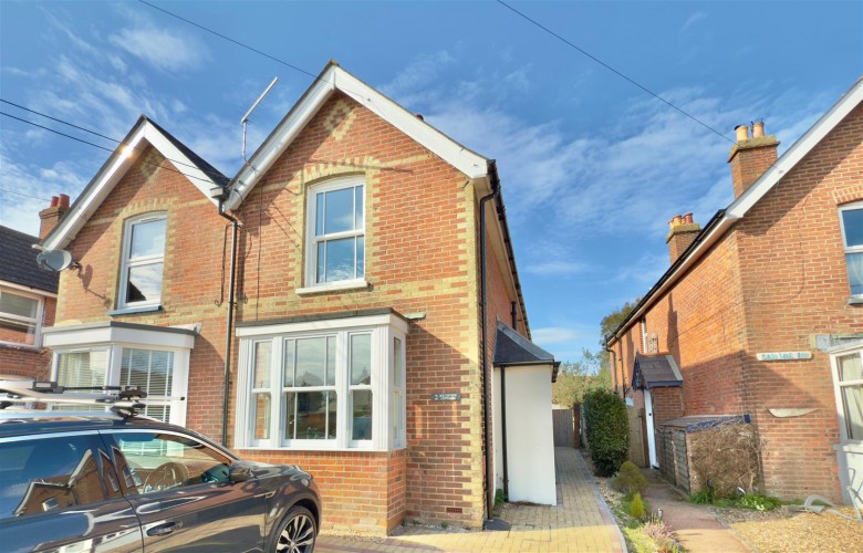 Click the photo for more details of Freshwater, Isle of Wight