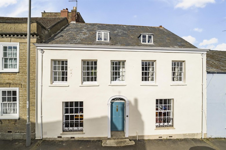 Click the photo for more details of East Street, Bridport