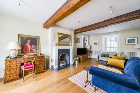 Click the photo for more details of East Street, Bridport