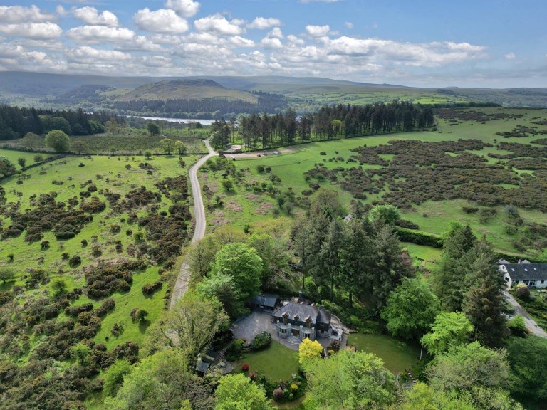 Images for Dousland, Dartmoor National Park