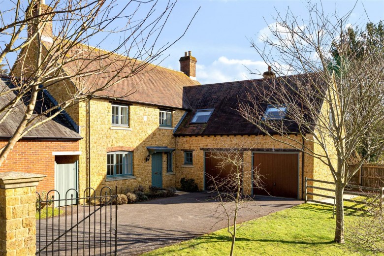 Click the photo for more details of The Orchard, Beaminster, Dorset