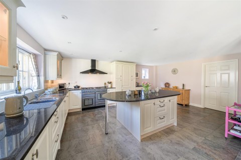 Click the photo for more details of The Orchard, Beaminster, Dorset