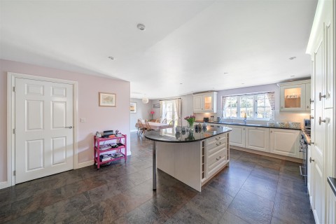Click the photo for more details of The Orchard, Beaminster, Dorset