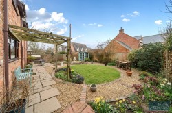 Images for Briar Cottage, Arnesby, Leicestershire