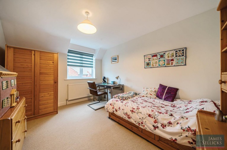 Images for Briar Cottage, Arnesby, Leicestershire