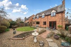 Images for Briar Cottage, Arnesby, Leicestershire