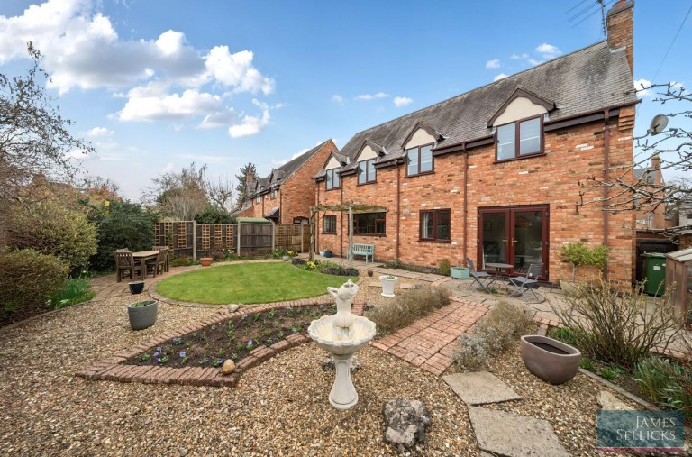 Images for Briar Cottage, Arnesby, Leicestershire