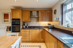 Images for Briar Cottage, Arnesby, Leicestershire