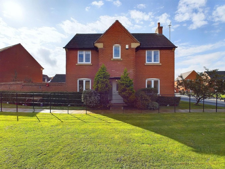 Click the photo for more details of Allendale Road, Loughborough