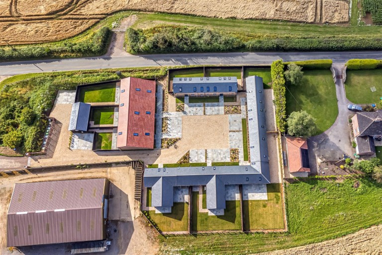 Images for Plumber Farm, Plumber, Sturminster Newton