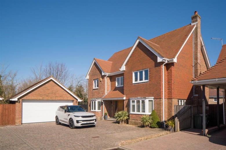 Click the photo for more details of Rush Close, Shanklin