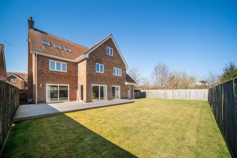 Click the photo for more details of Rush Close, Shanklin