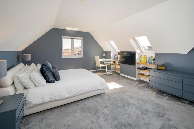 Images for Rush Close, Shanklin