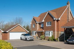 Images for Rush Close, Shanklin
