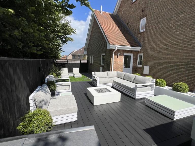 Images for Rush Close, Shanklin