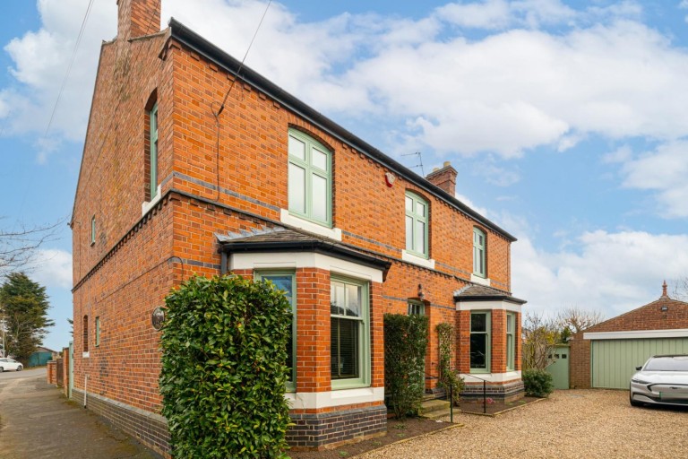 Images for Colby Road, Thurmaston, Leicestershire