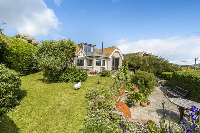 Images for First Cliff Walk, West Bay, Bridport