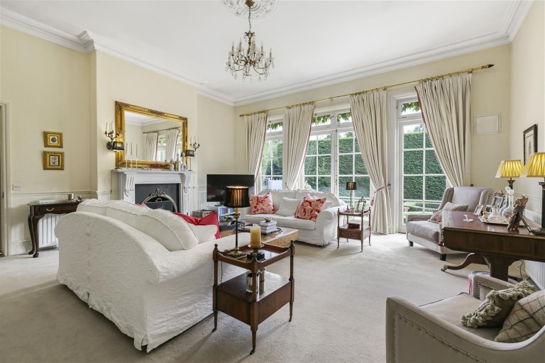 Images for Ermine Way, Arrington